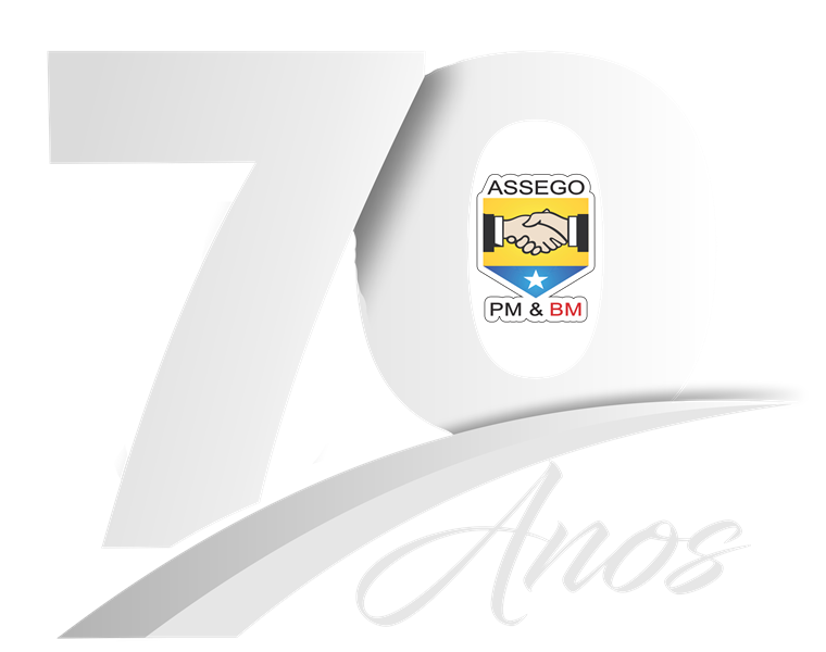 ASSEGO 70 anos