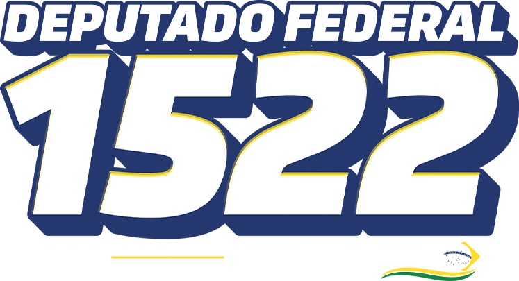 Deputado Federal 1522